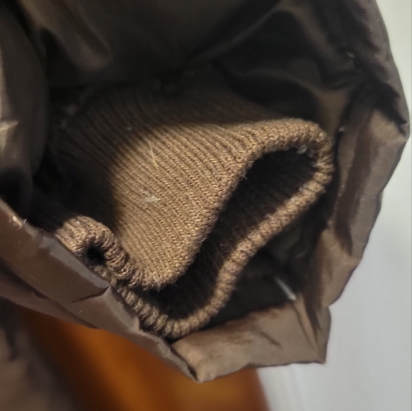 Women's Winter Coat - Picture 5 of 9